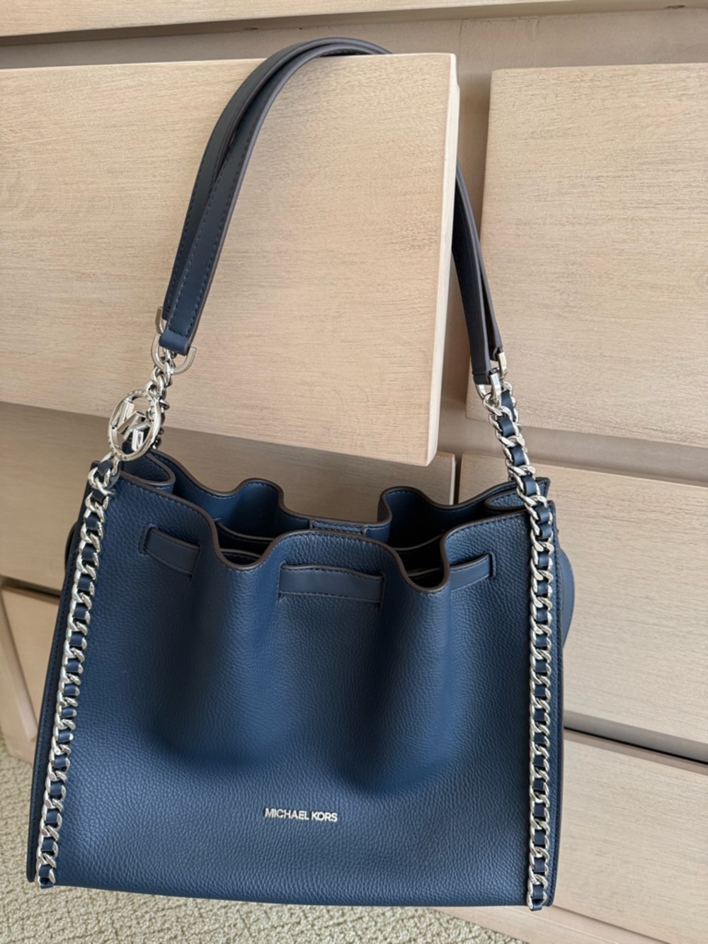 Michael Kors Tote Bag